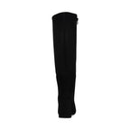 Bota Casual Trender color Negro para Mujer