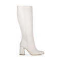Bota de Vestir Trender color Latte para Mujer