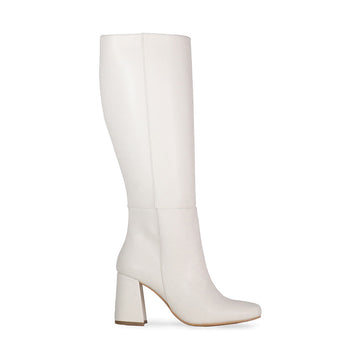 Bota de Vestir Trender color Latte para Mujer
