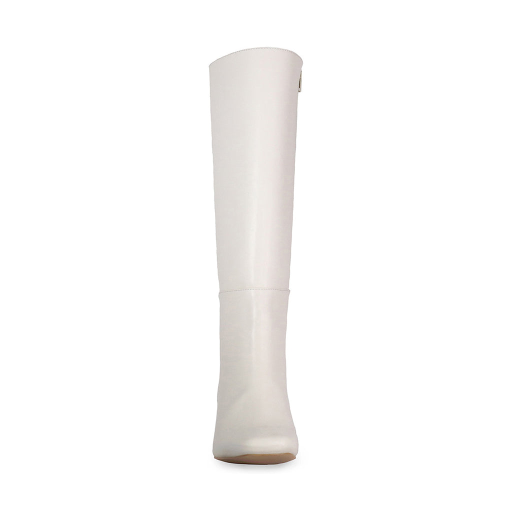 Bota de Vestir Trender color Latte para Mujer