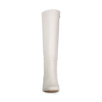 Bota de Vestir Trender color Latte para Mujer
