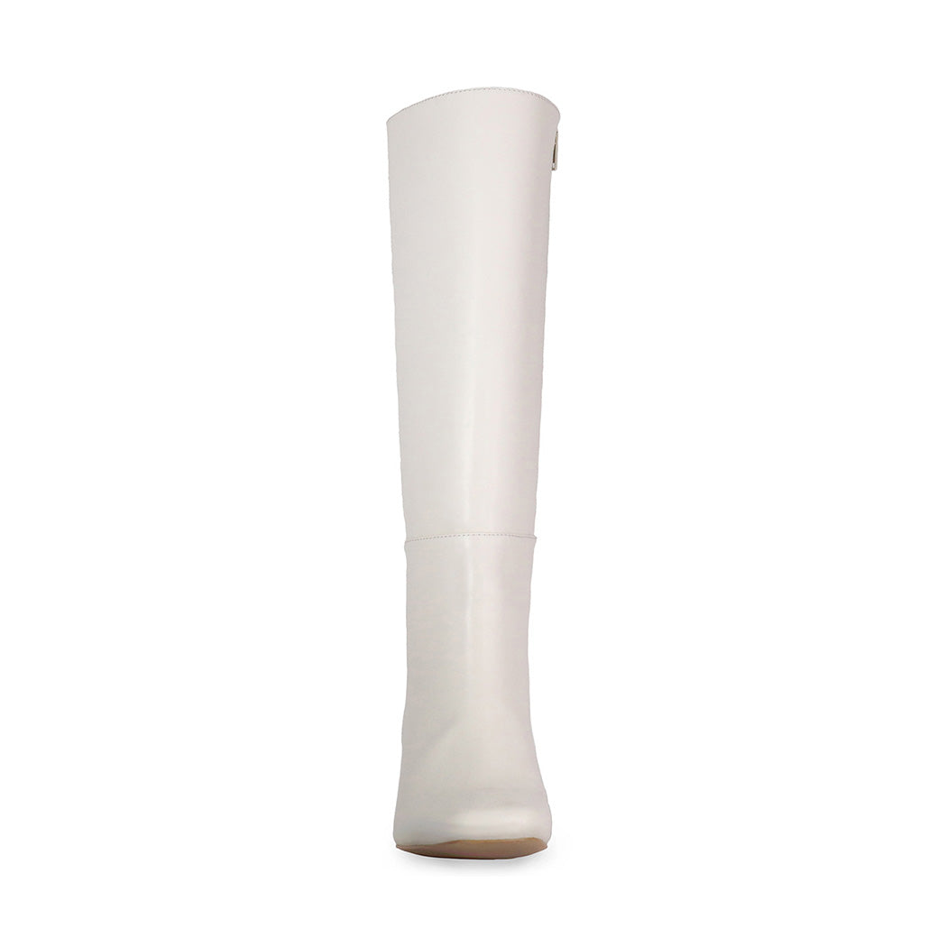 Bota de Vestir Trender color Latte para Mujer