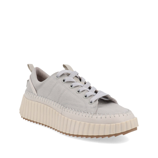 Tenis  Trender color Gris para Mujer