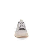 Tenis  Trender color Gris para Mujer