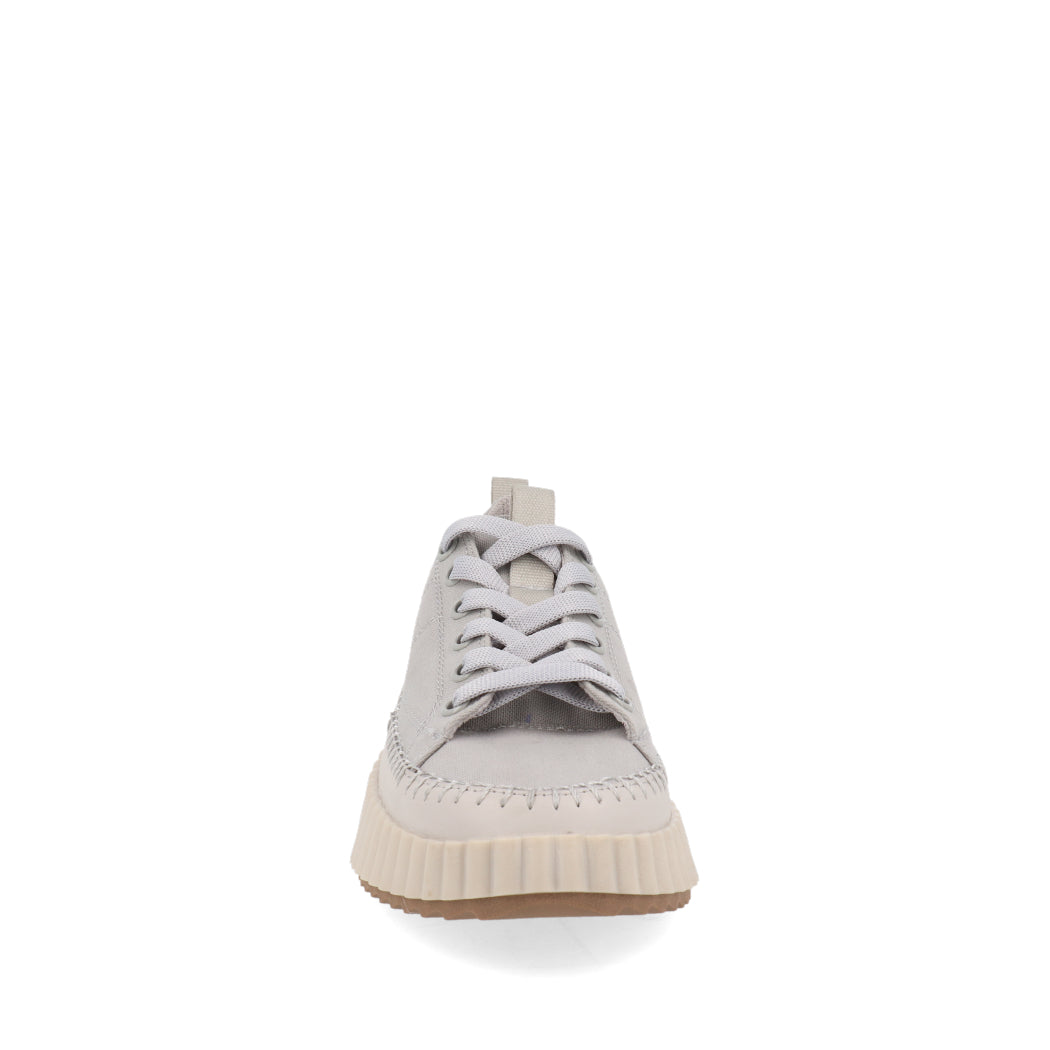 Tenis  Trender color Gris para Mujer