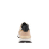Tenis Urbano Trender tonalidades Beige para Mujer