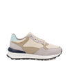 Tenis Urbano Trender color Multicolor para Mujer