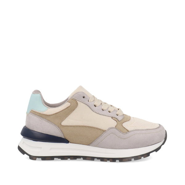 Tenis Urbano Trender color Multicolor para Mujer