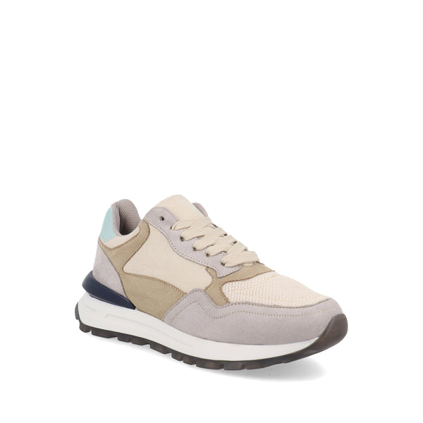Tenis Urbano Trender color Multicolor para Mujer