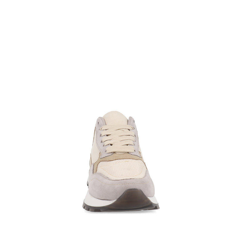 Tenis Urbano Trender color Multicolor para Mujer