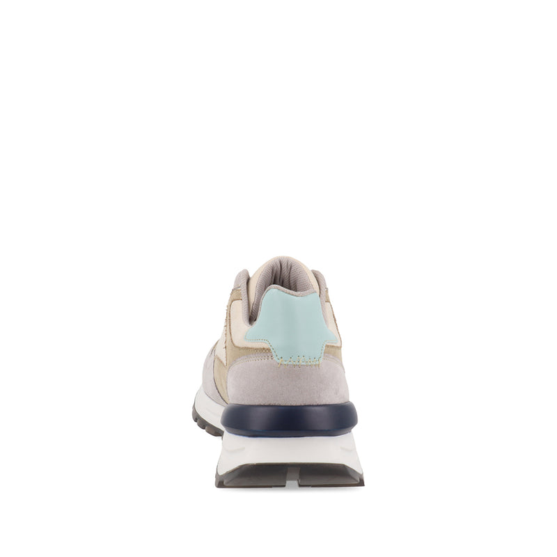 Tenis Urbano Trender color Multicolor para Mujer