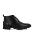Botin Casual Xamsterdam color Negro para Hombre