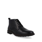 Botin Casual Xamsterdam color Negro para Hombre
