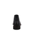 Botin Casual Xamsterdam color Negro para Hombre