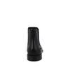 Botin de Vestir Xamsterdam color Negro para Hombre