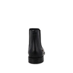 Botin de Vestir Xamsterdam color Negro para Hombre