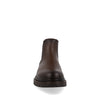 Botin Casual Xamsterdam color Cafe para Hombre