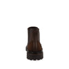 Botin Casual Xamsterdam color Cafe para Hombre