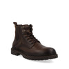 Botin Casual Xamsterdam color Café para Hombre