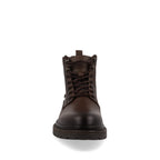 Botin Casual Xamsterdam color Café para Hombre