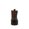 Botin Casual Xamsterdam color Café para Hombre