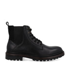 Botin Casual Xamsterdam color Negro para Hombre