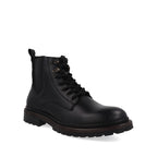Botin Casual Xamsterdam color Negro para Hombre
