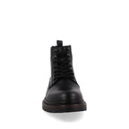 Botin Casual Xamsterdam color Negro para Hombre