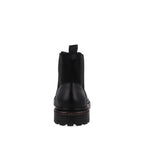 Botin Casual Xamsterdam color Negro para Hombre