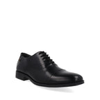 Zapato de Vestir Trender color Negro para Hombre