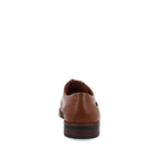 Zapato de Vestir Trender color Cafe para Hombre