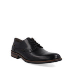 Zapato de Vestir Trender color Negro para Hombre