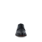 Zapato de Vestir Trender color Negro para Hombre