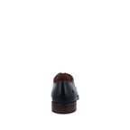 Zapato de Vestir Trender color Negro para Hombre