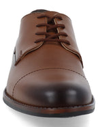 Zapato de Vestir Trender color Miel para Hombre