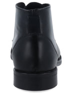 Zapato de Vestir Trender color Negro para Hombre