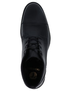 Zapato de Vestir Trender color Negro para Hombre