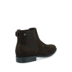 Botin Casual Trender color Cafe para Hombre