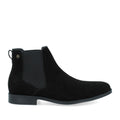 Botin Casual Trender color Negro para Hombre
