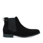 Botin Casual Trender color Negro para Hombre
