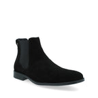 Botin Casual Trender color Negro para Hombre