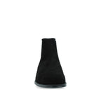 Botin Casual Trender color Negro para Hombre