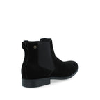 Botin Casual Trender color Negro para Hombre