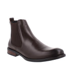 Botin de Vestir Trender color Moka para Hombre
