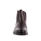 Botin de Vestir Trender color Moka para Hombre