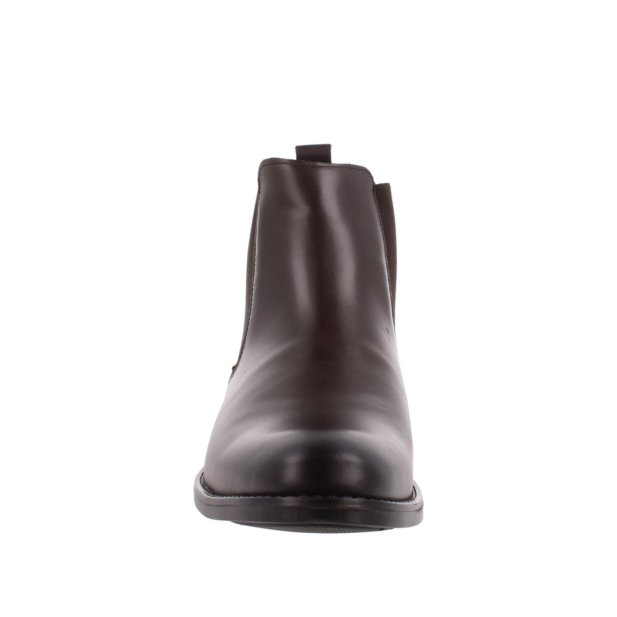 Botin de Vestir Trender color Moka para Hombre