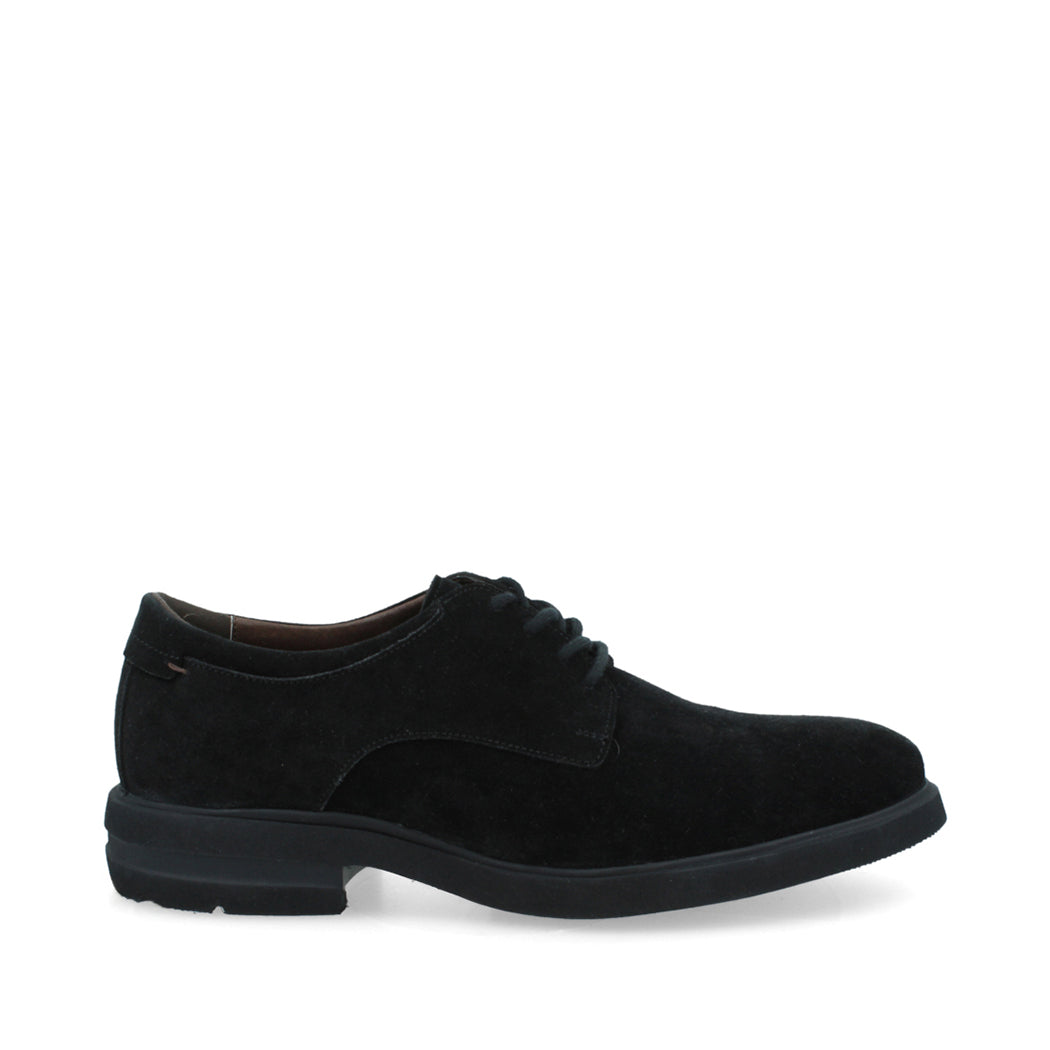 Zapato Casual Trender color Negro para Hombre