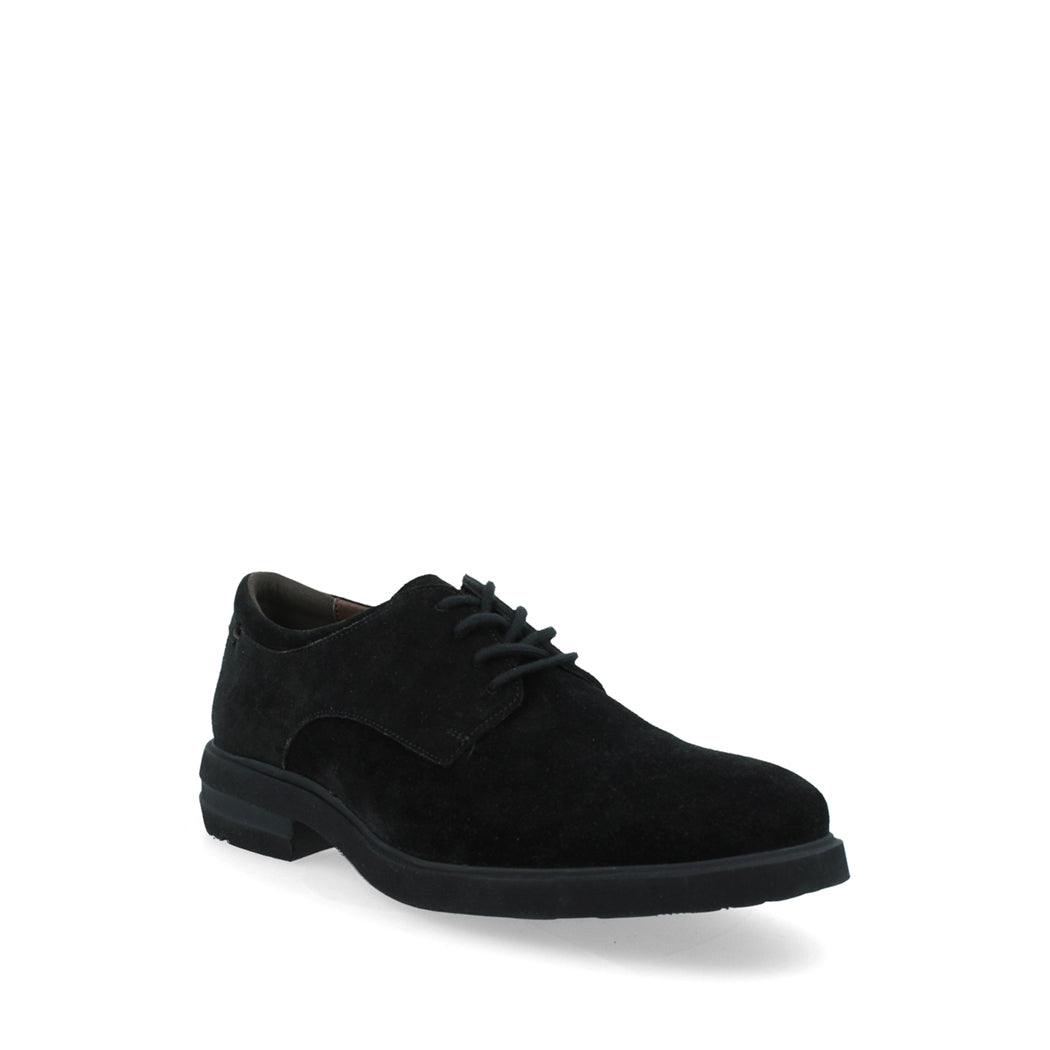 Zapato Casual Trender color Negro para Hombre