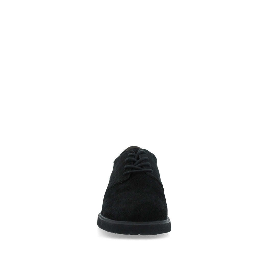 Zapato Casual Trender color Negro para Hombre