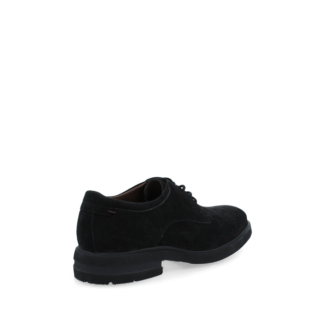 Zapato Casual Trender color Negro para Hombre